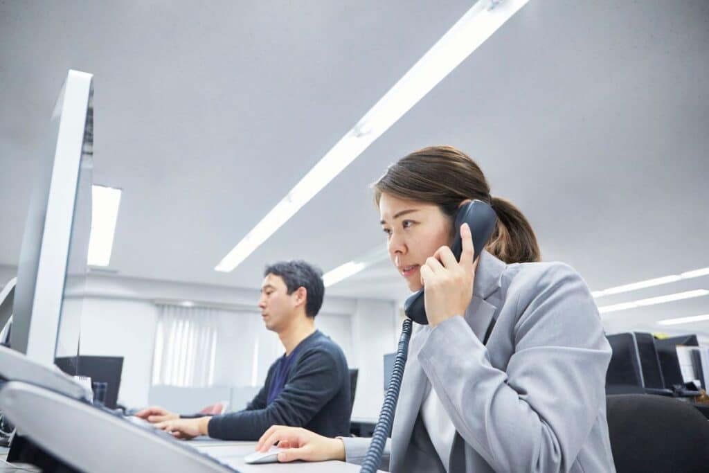 servicios de call center