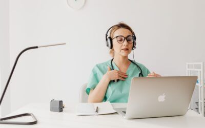 Optimiza tu clínica: deja la gestión telefónica y de agenda en buenas manos