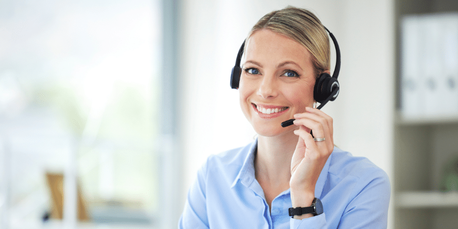 Secretaria Virtual para Empresas