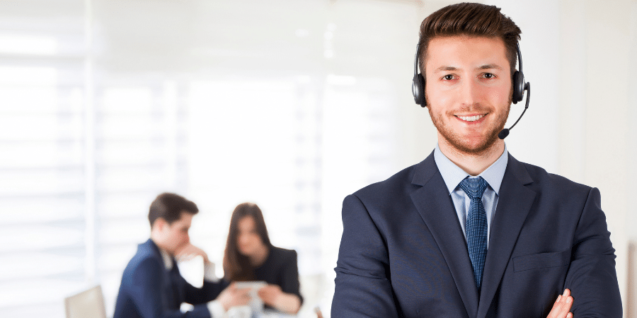 Qué funciones realiza una secretaria virtual