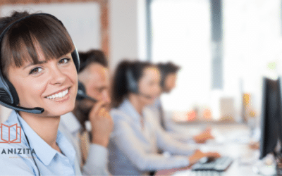 Servicio de Atención de Llamadas: Impulsa la Experiencia del Cliente