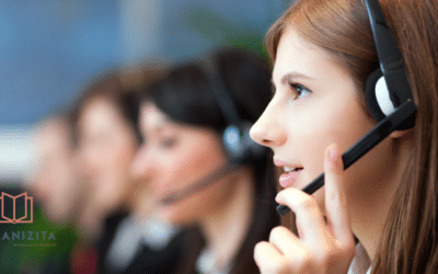 Cómo una Secretaria Virtual Mejora la Atención al Cliente en tu Negocio
