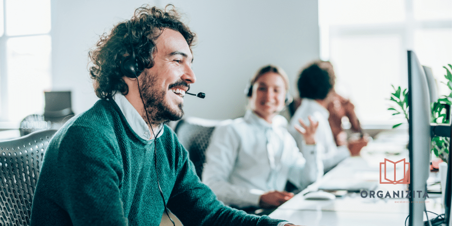 ¿Secretaria Virtual? La Solución para Profesionales que Quieren Optimizar su Tiempo