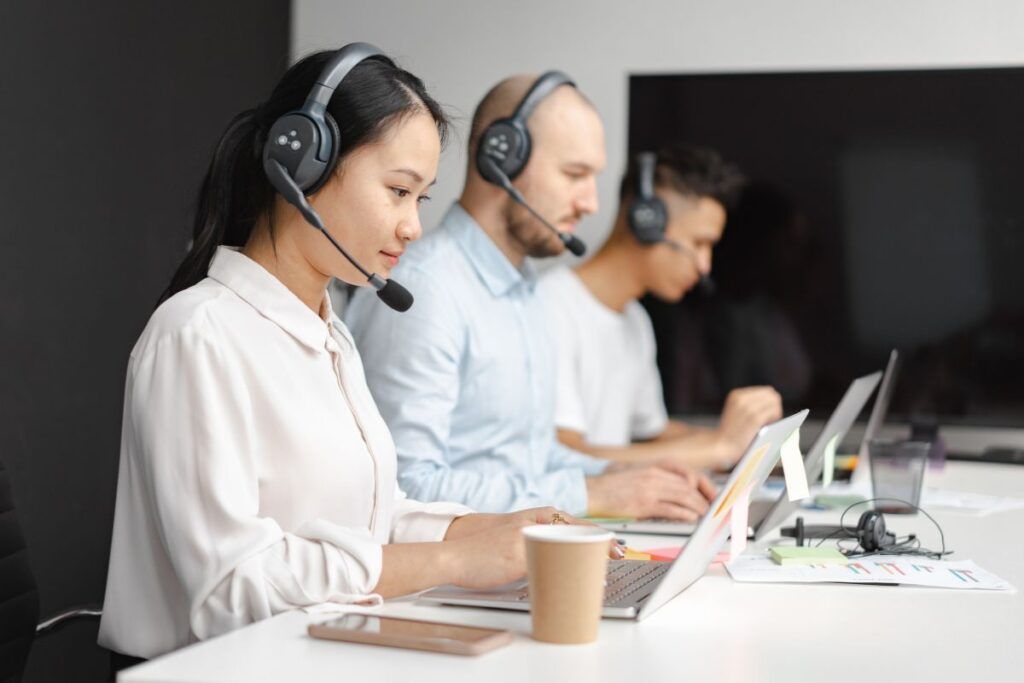Impulsa la Experiencia del Cliente