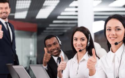 Servicio de Call Center para Empresas: La Clave para un Soporte Eficiente