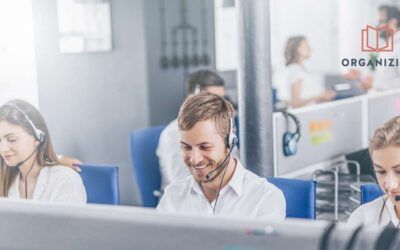 Qué gana tu negocio al delegar la atención telefónica a 1 equipo profesional