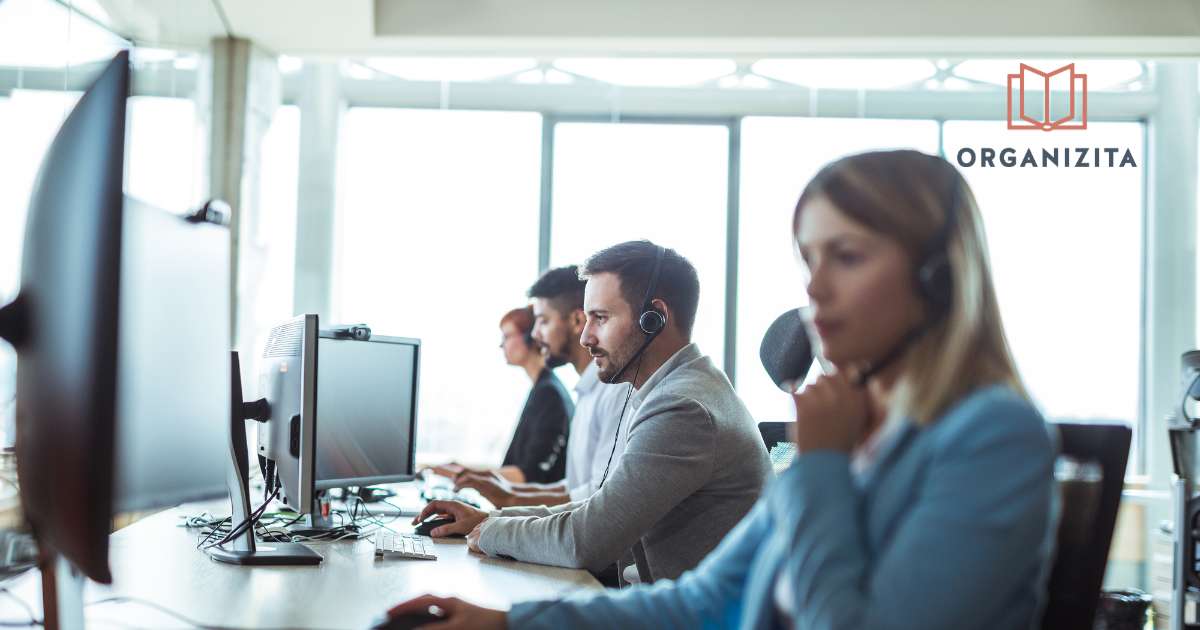 servicios de call center