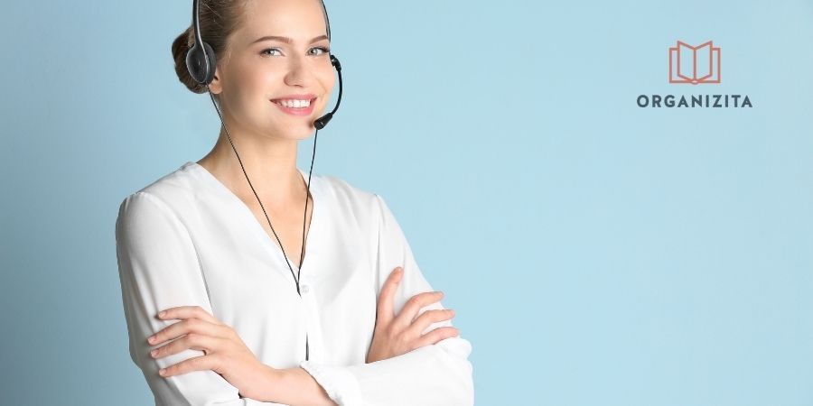 organizita, operadora telefonica
