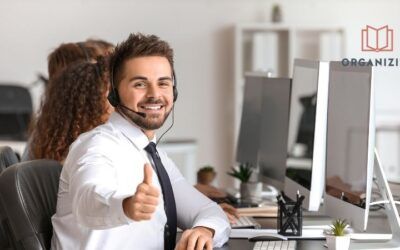 Atención humana en tiempos digitales: por qué la voz sigue siendo la mejor herramienta de venta