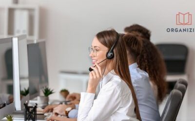 Cómo una buena atención telefónica fideliza a tus pacientes o clientes