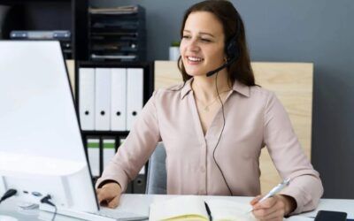 Atención telefónica y gestión de leads: cómo convertir llamadas y formularios en oportunidades reales