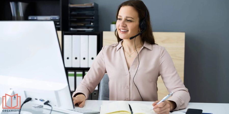 atención telefónica y gestión de leads