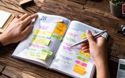 Gestión de agenda para empresas: cómo evitar citas perdidas, cambios y caos diario